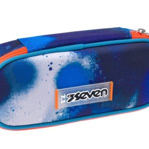 BUSTINA ROUND PLUS SEVEN RETROCOLOUR