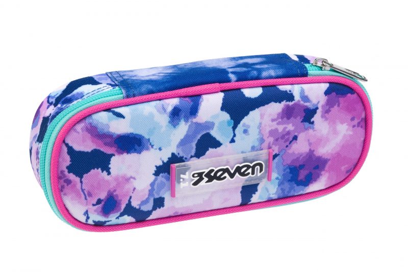 BUSTINA ROUND PLUS SEVEN CUSTOM CLOUD - immagine 2