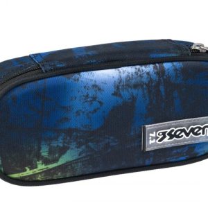 BUSTINA ROUND PLUS SEVEN FREETHINK BOY