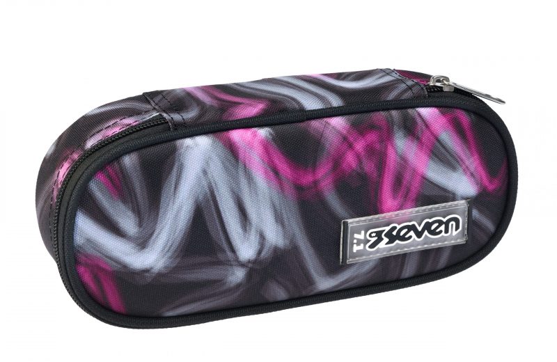 BUSTINA ROUND PLUS SEVEN FREETHINK GIRL - immagine 4