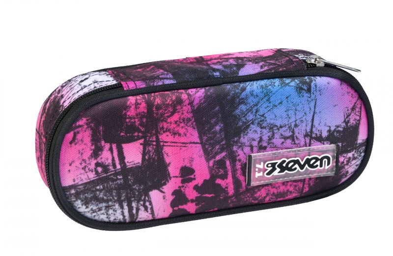 BUSTINA ROUND PLUS SEVEN FREETHINK GIRL - immagine 5