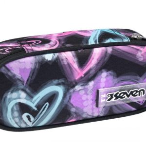 BUSTINA ROUND PLUS SEVEN FREETHINK GIRL