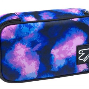 BUSTINA SEVEN ROUND PLUS BIG BLUE GALAXY