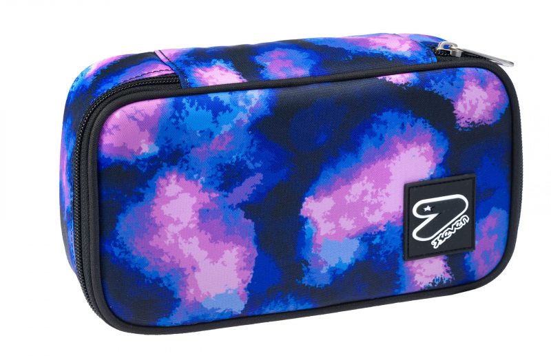 BUSTINA SEVEN ROUND PLUS BIG BLUE GALAXY - immagine 2