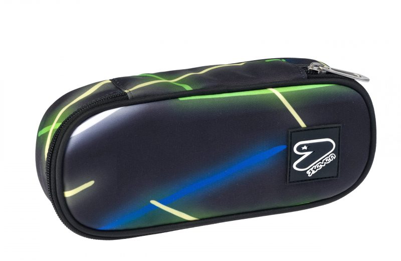 BUSTINA ROUND PLUS SEVEN SIDEGLASS - immagine 2