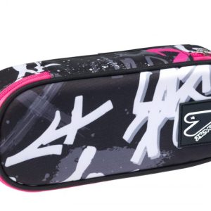 BUSTINA ROUND PLUS SEVEN PINK STREET