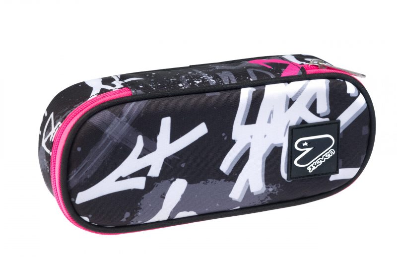 BUSTINA ROUND PLUS SEVEN PINK STREET