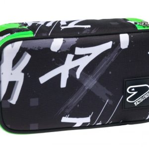 BUSTINA SEVEN ROUND PLUS BIG DROP OVER