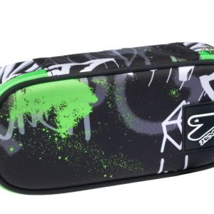 BUSTINA ROUND PLUS SEVEN DROP OVER