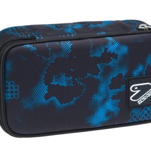 BUSTINA SEVEN ROUND PLUS BIG PIXELSPHERE