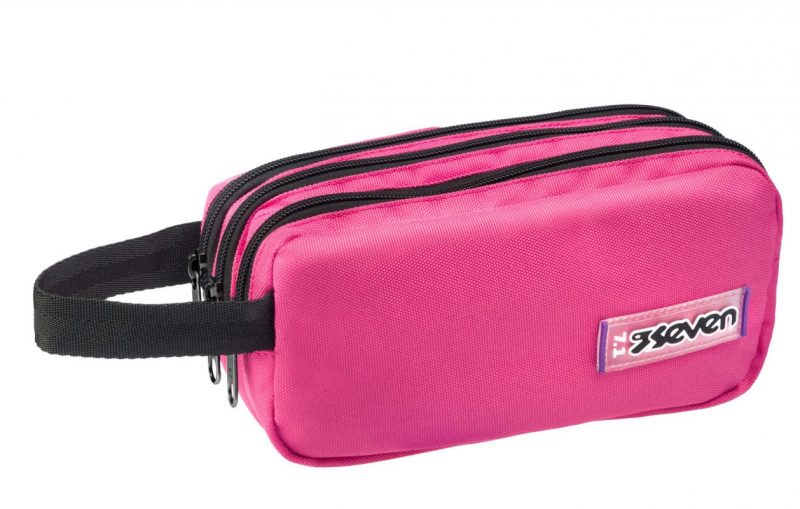 BUSTINA SEVEN 3 ZIP FREETHINK UNISEX - immagine 5