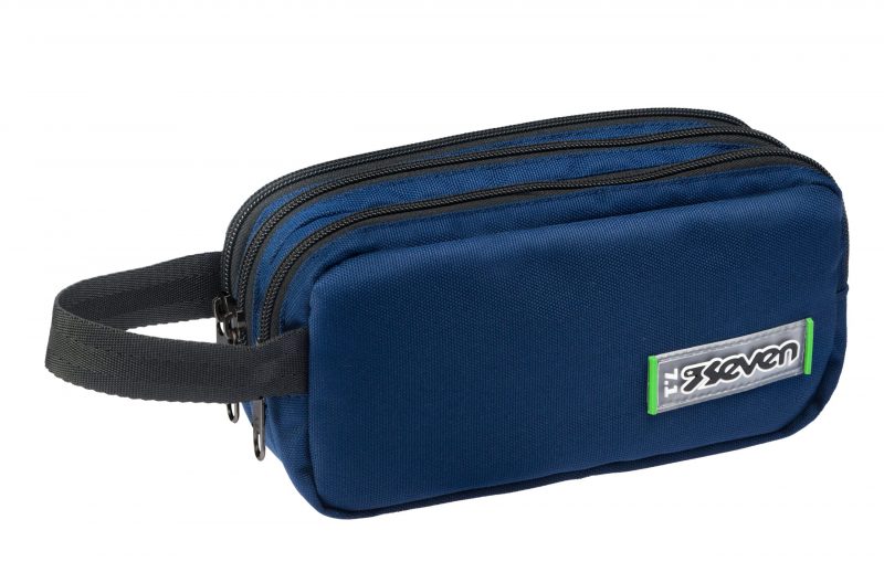 BUSTINA SEVEN 3 ZIP FREETHINK UNISEX - immagine 3