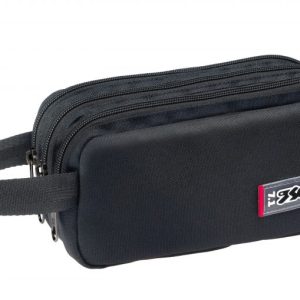 BUSTINA SEVEN 3 ZIP FREETHINK UNISEX