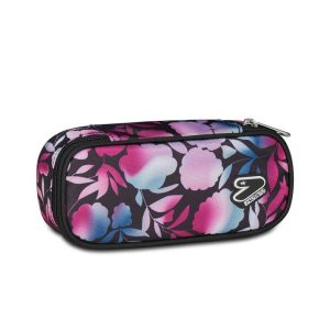 BUSTINA ROUND PLUS SEVEN WATER-FLOWERS