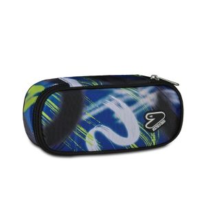 BUSTINA ROUND PLUS SEVEN COLOR MARK BOY