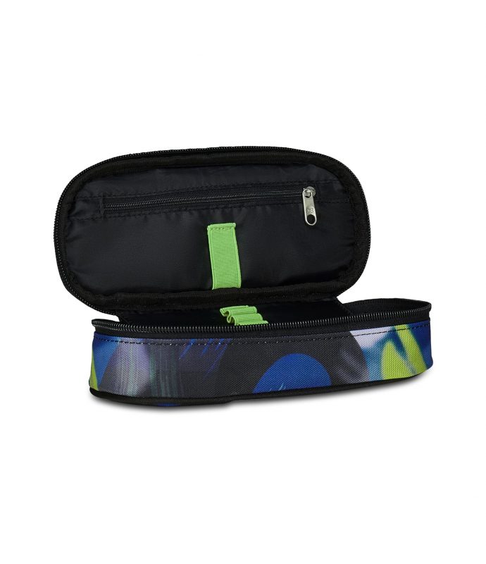 BUSTINA ROUND PLUS SEVEN COLOR MARK BOY - immagine 3