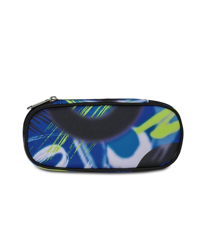 BUSTINA ROUND PLUS SEVEN COLOR MARK BOY - immagine 4