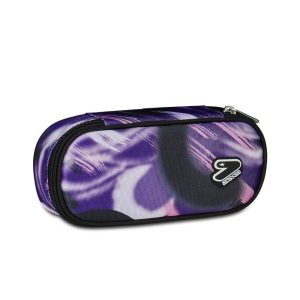 BUSTINA ROUND PLUS SEVEN COLOR MARK GIRL