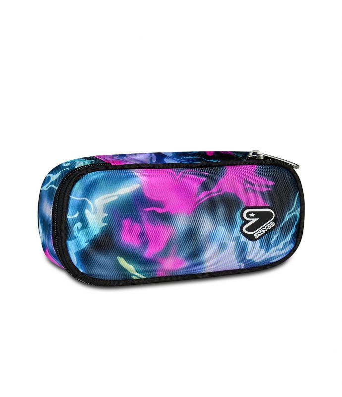 BUSTINA ROUND PLUS SEVEN INSIDE ROCKS - immagine 2