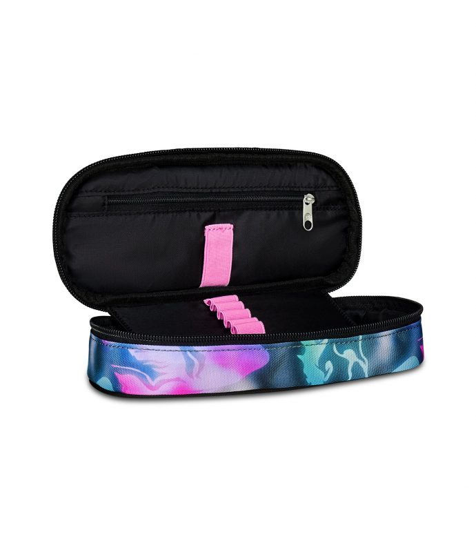 BUSTINA ROUND PLUS SEVEN INSIDE ROCKS - immagine 3