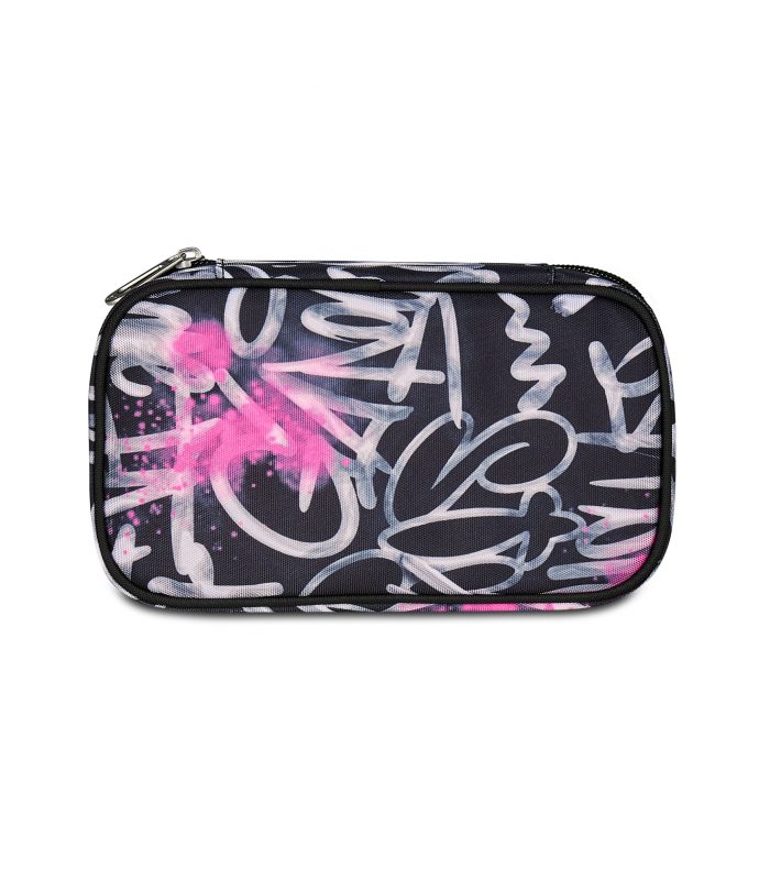 BUSTINA SEVEN ROUND PLUS BIG DIM PAINT GIRL - immagine 5