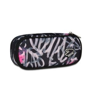 BUSTINA ROUND PLUS SEVEN DIM PAINT GIRL