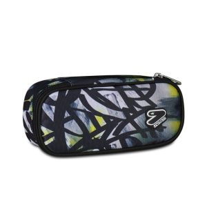 BUSTINA ROUND PLUS SEVEN DIM PAINT BOY