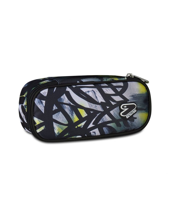 BUSTINA ROUND PLUS SEVEN DIM PAINT BOY - immagine 2