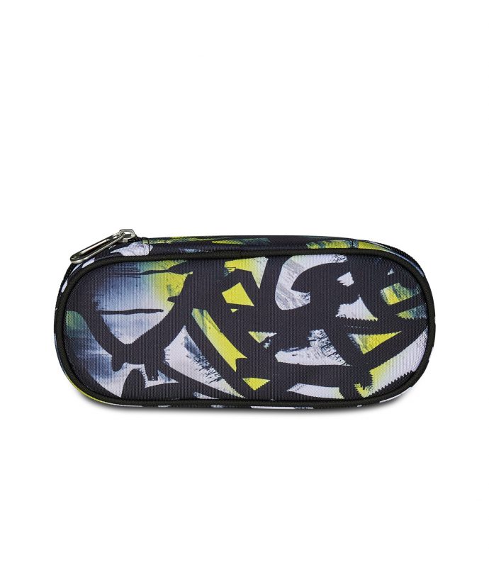 BUSTINA ROUND PLUS SEVEN DIM PAINT BOY - immagine 3