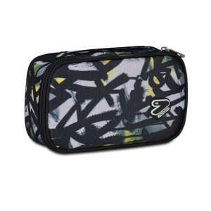 BUSTINA SEVEN ROUND PLUS BIG DIM PAINT BOY