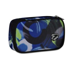 BUSTINA SEVEN ROUND PLUS BIG COLOR MARK BOY