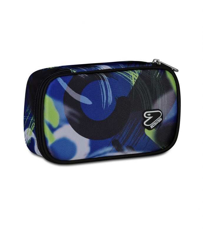 BUSTINA SEVEN ROUND PLUS BIG COLOR MARK BOY - immagine 2