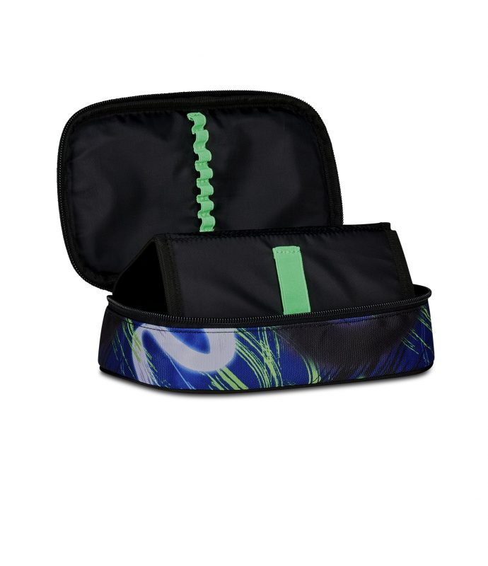 BUSTINA SEVEN ROUND PLUS BIG COLOR MARK BOY - immagine 3