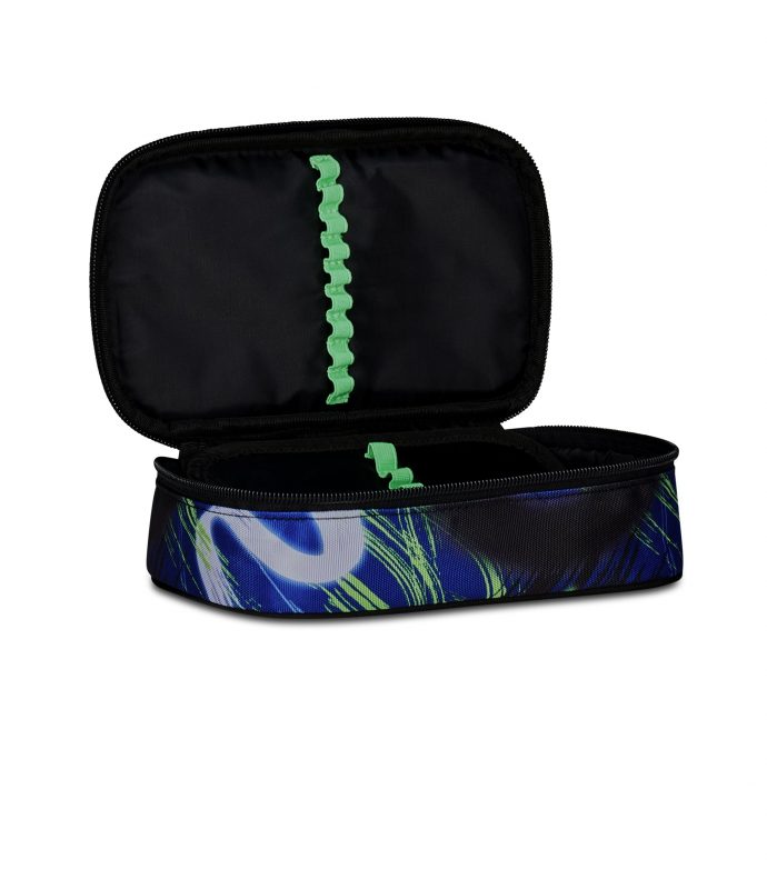 BUSTINA SEVEN ROUND PLUS BIG COLOR MARK BOY - immagine 4