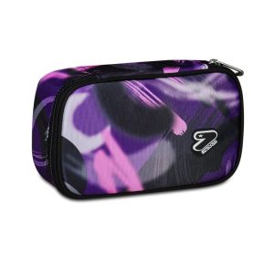 BUSTINA SEVEN ROUND PLUS BIG COLOR MARK GIRL