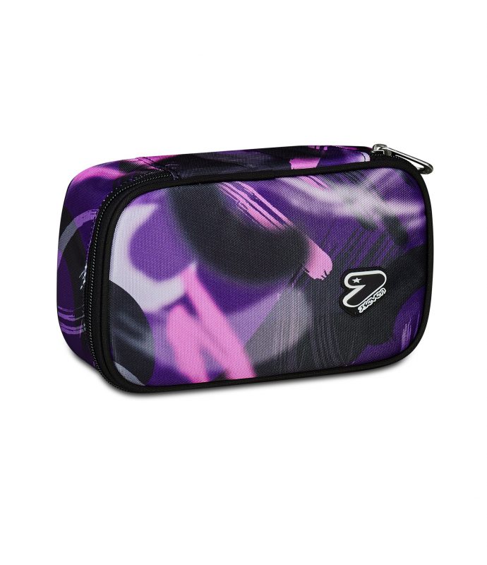 BUSTINA SEVEN ROUND PLUS BIG COLOR MARK GIRL - immagine 2