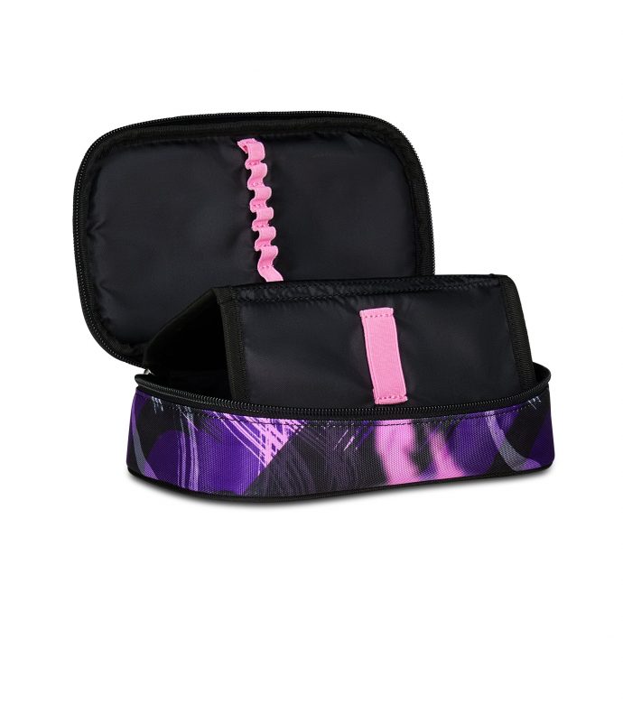 BUSTINA SEVEN ROUND PLUS BIG COLOR MARK GIRL - immagine 4