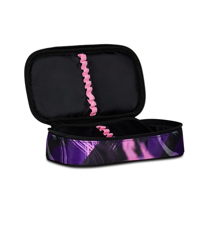 BUSTINA SEVEN ROUND PLUS BIG COLOR MARK GIRL - immagine 3