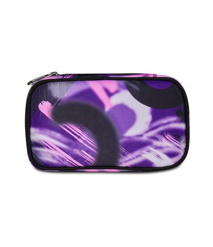 BUSTINA SEVEN ROUND PLUS BIG COLOR MARK GIRL - immagine 5