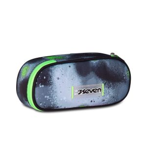 BUSTINA ROUND PLUS SEVEN SPRINT PAINT BOY