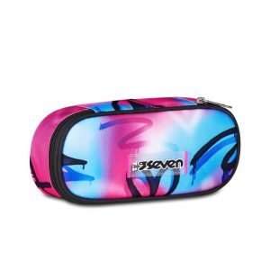 BUSTINA ROUND PLUS SEVEN SPRINT PAINT GIRL