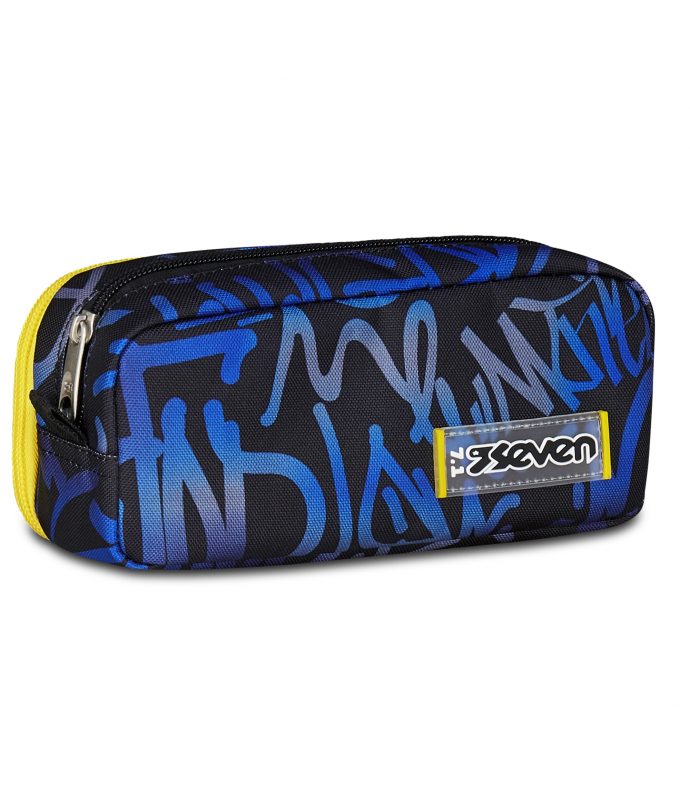 BUSTINA DOPPIA SEVEN HIDDEN SPOT BOY - immagine 2