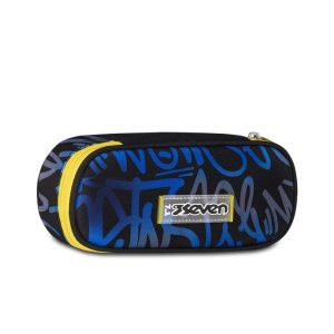 BUSTINA ROUND PLUS SEVEN HIDDEN SPOT BOY