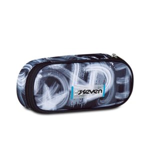 BUSTINA ROUND PLUS SEVEN QUICK GRAFFITI BOY