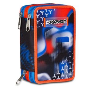 ASTUCCIO 3 ZIP SEVEN OPTICAL SHADE BOY