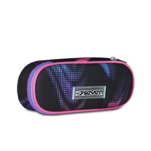 BUSTINA ROUND PLUS SEVEN OPTICAL SHADE GIRL