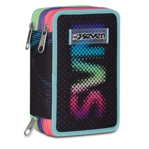 ASTUCCIO 3 ZIP SEVEN OPTICAL SHADE GIRL