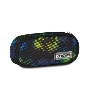 BUSTINTA SEVEN ROUND PLUS FREETHINK BOY