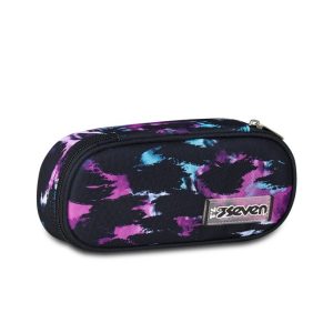 BUSTINTA SEVEN ROUND PLUS FREETHINK GIRL