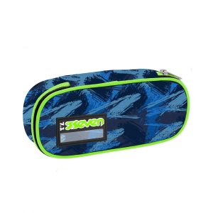 BUSTINA SEVEN ROUND PLUS CRAFTER BOY